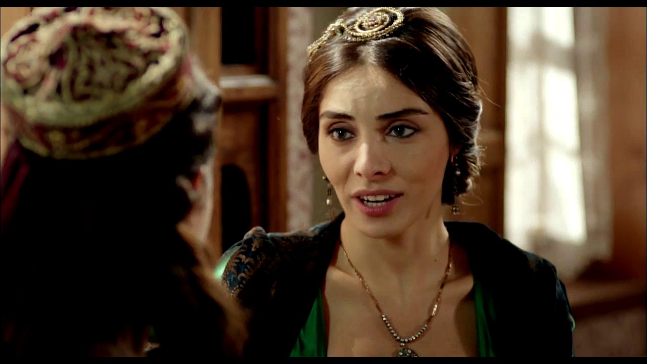 Nigar Kalfa - Here For You
