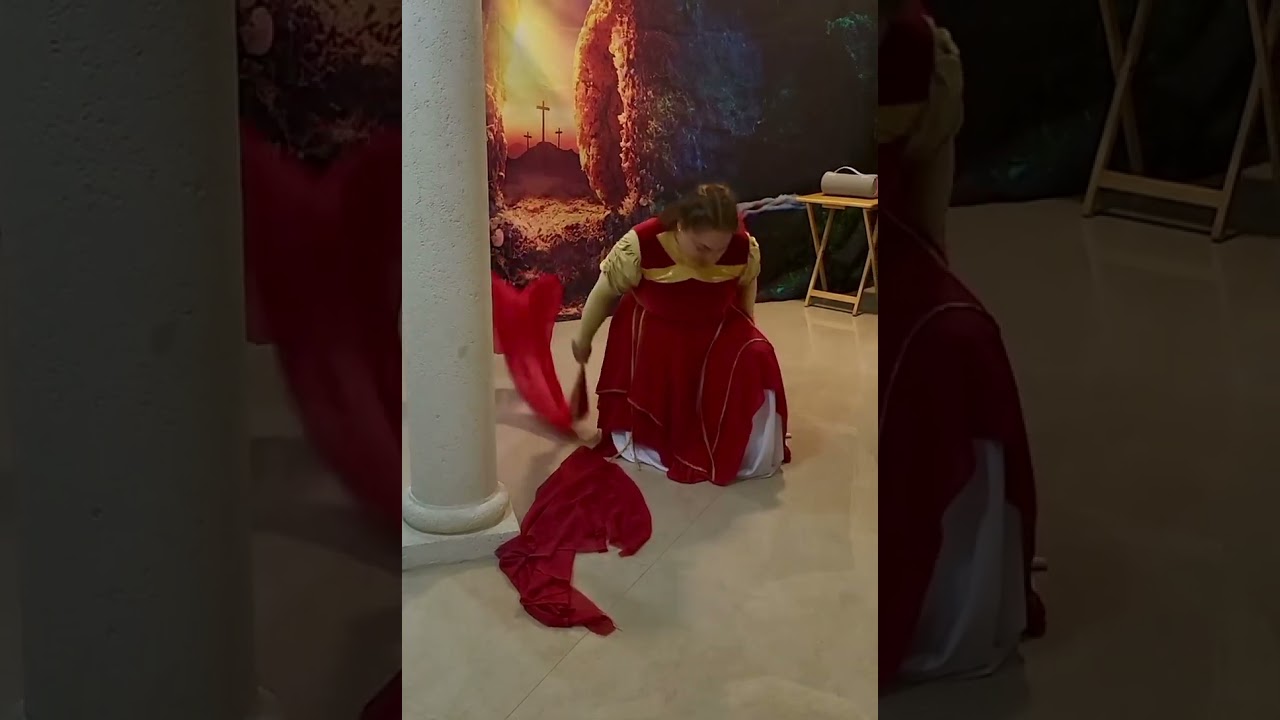 Das vida danza