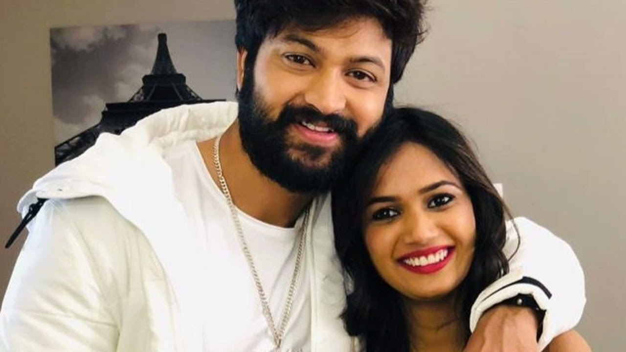 bigg Boss 4 contestants Syed Sohail birthday celebration birthday wishes photos #instragram# reels