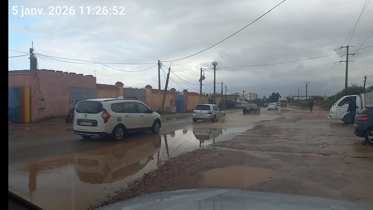 منطقه دار بوعزه حي الرحمه