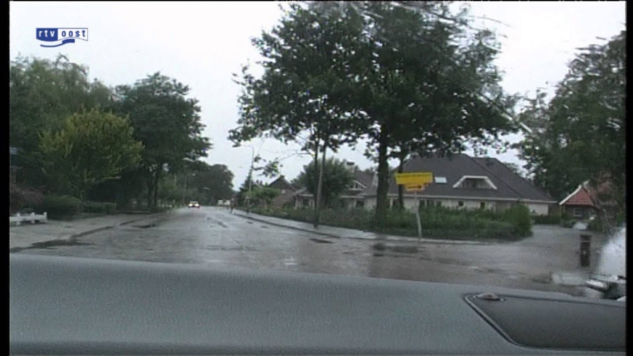 De Bijrijder - Geesteren