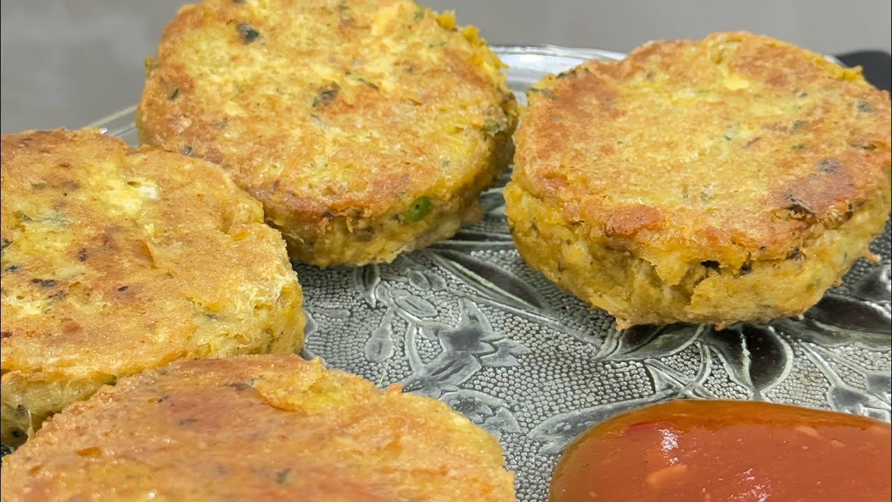 Chicken Shami Kabab Recipe | Soft Juicy & Perfect Taste | Life by Abreera 
