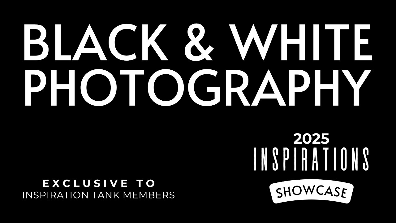 Black and White Photography | 