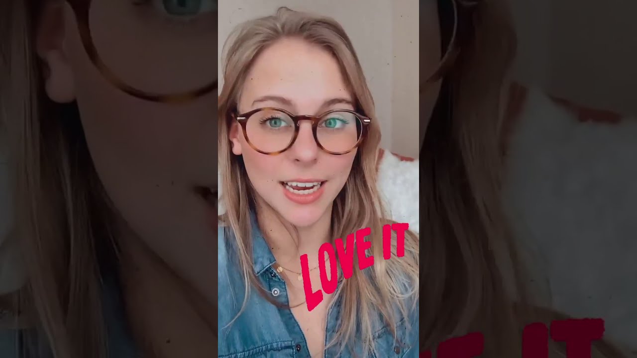 Jolina Marie Ledl: Instagram 29.01.2021