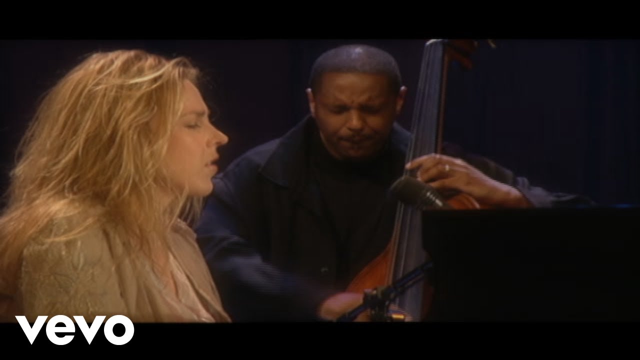 Diana Krall - Sometimes I Just Freak Out (Live At The Montreal Jazz Festival)
