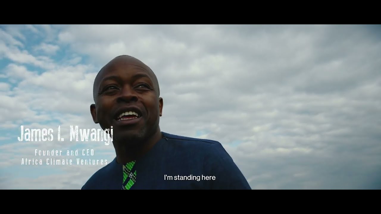 Meet the Carbon Chasers Driving Africa’s Clean Energy Future