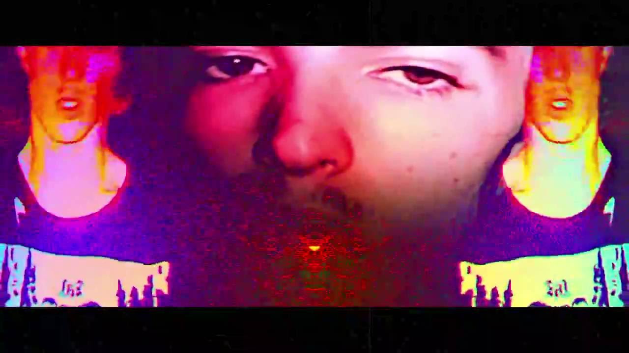 BONES - WHITEPUNKONDOPE (JACKY LAVISH' SLOW DOWN)