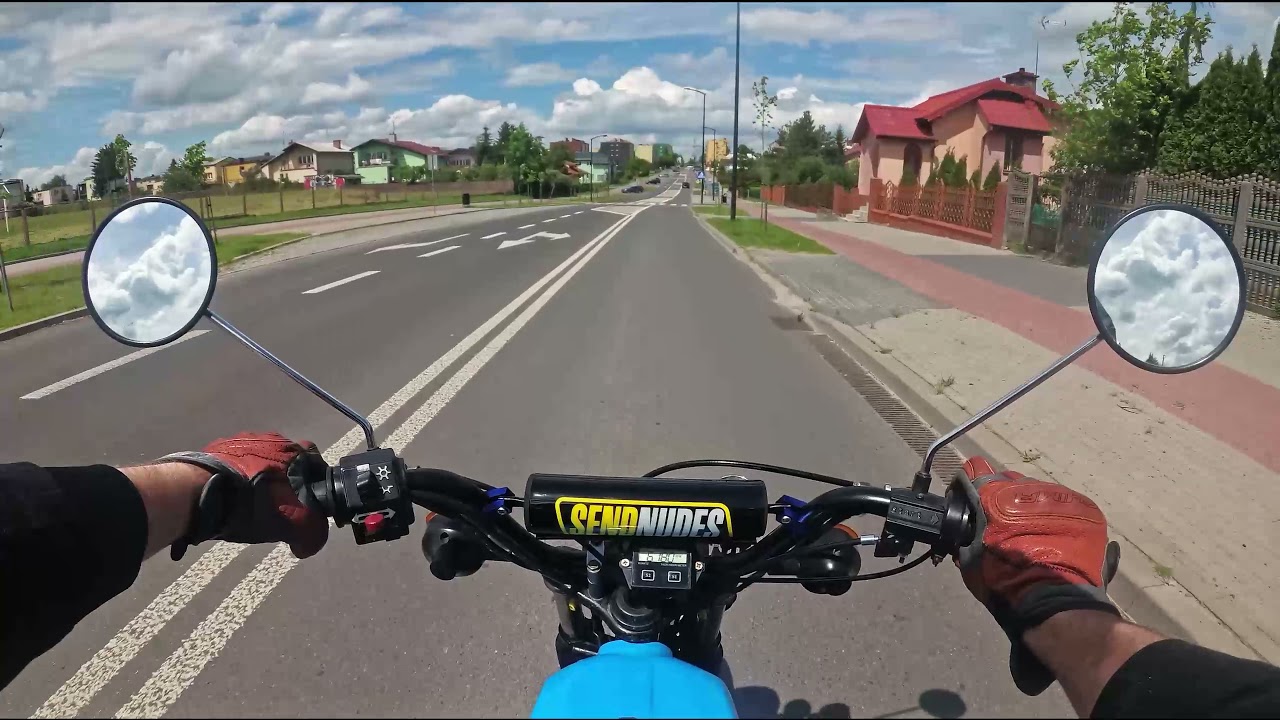 Simson 60/2 DPR Pure sound POV