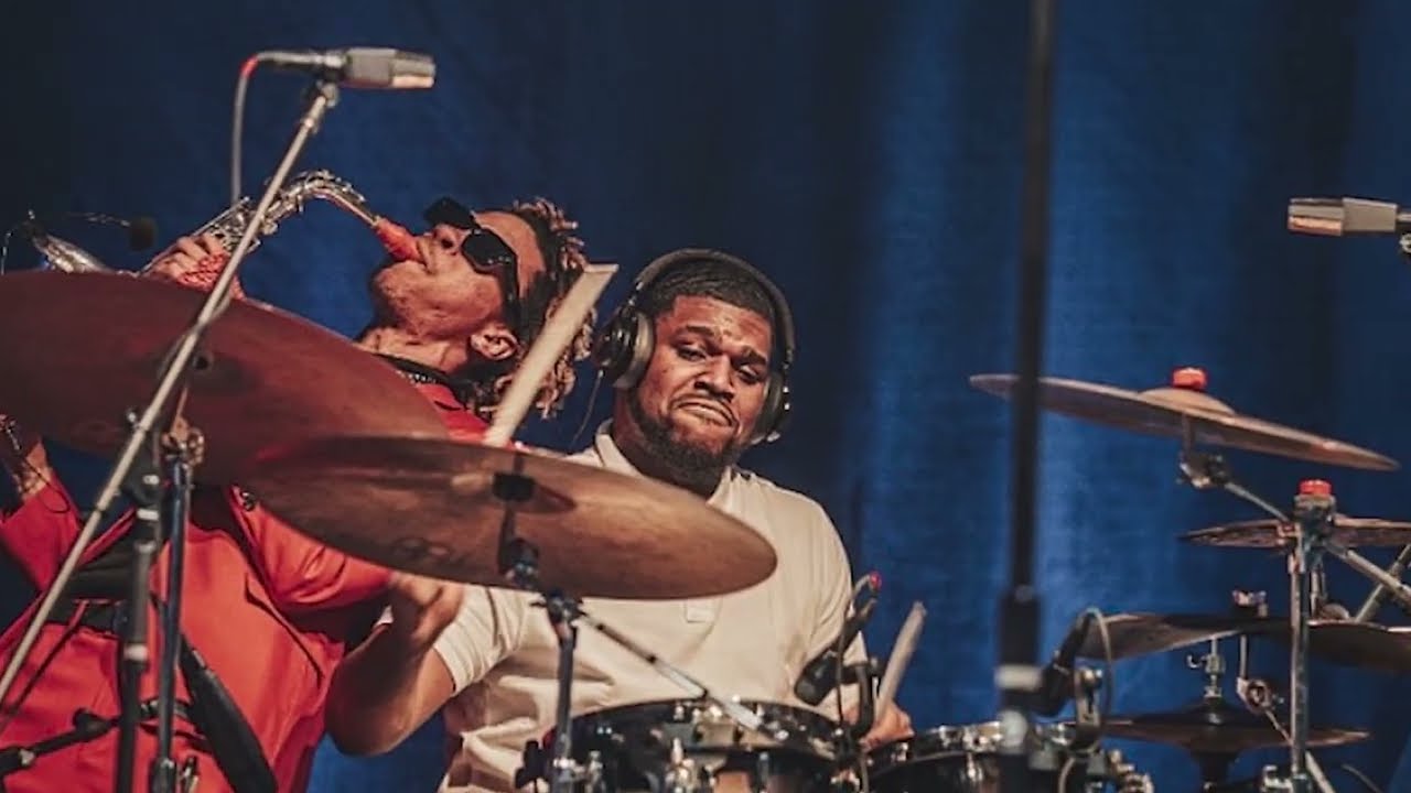 Off The Record: Kimeon Sumler