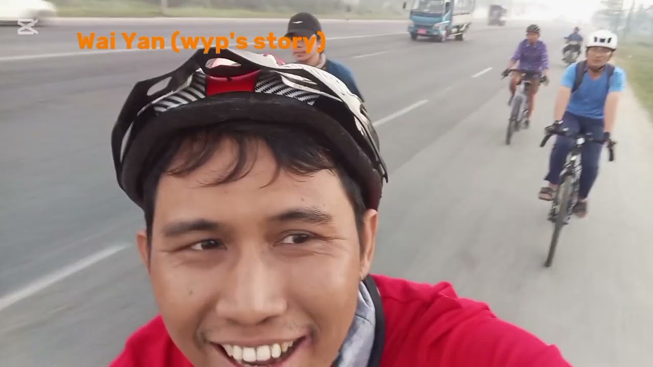 ဓာတ်တော်မွေတော် ကံကူ ဘုရားသို့ 😊 plan B နဲ့အတူ