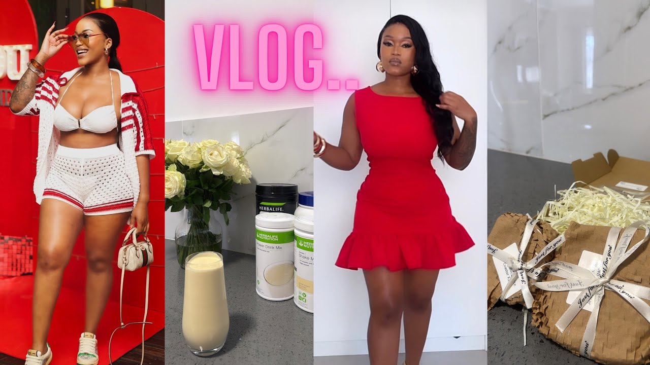 VLOG || Few days in my life !