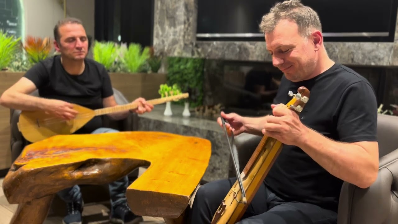 Onay ŞAHİN & Mehmet İNAN &ldquo;SİSDAĞI&rdquo;