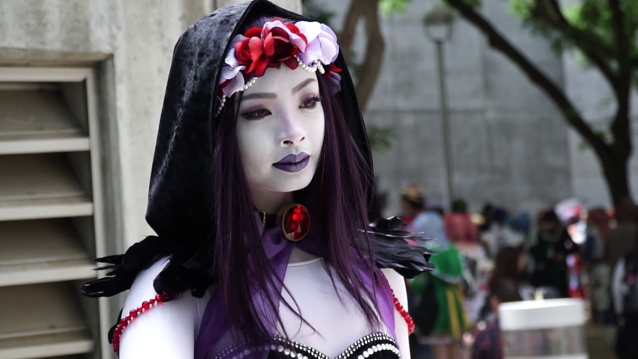 Fanime 2018, San Jose Convention Center