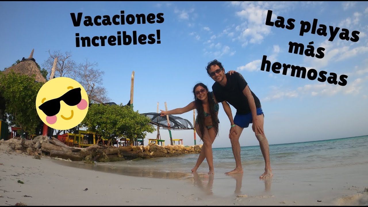 ISLA MÚCURA Y TINTIPAN: El paraíso escondido de Colombia. Plan económico y plan exclusivo.