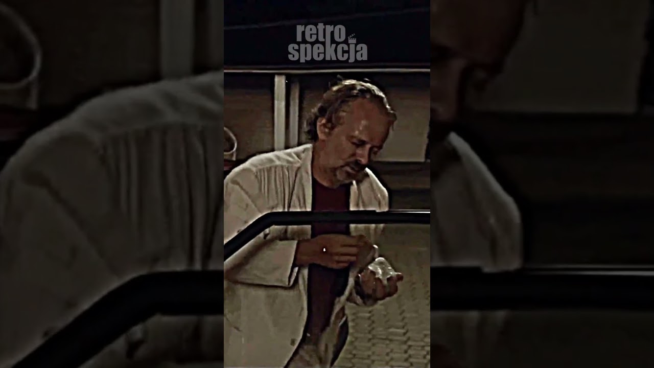 🐶Pitbull - Metyl Po W&oacute;dzie #film #serial #series #polska #edit #movie #pitbull #pov #dc #gebels