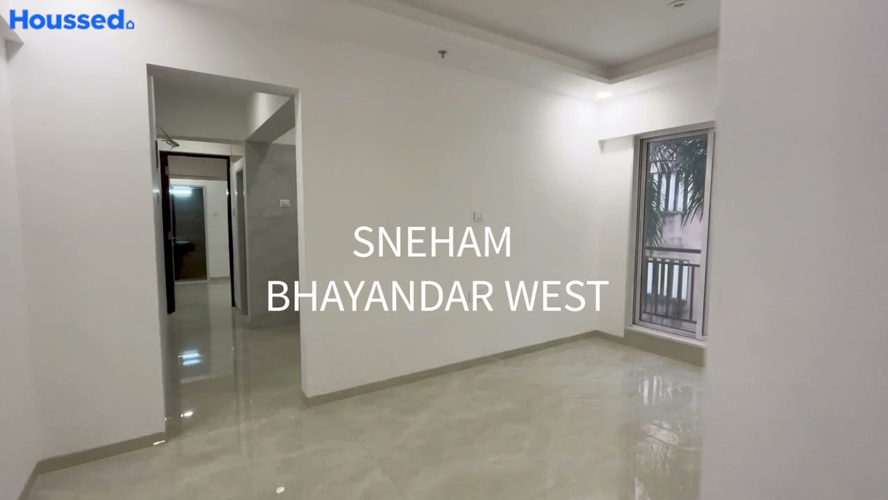 KKG Sneham Bhayandar Thane | Luxury Project in Bhayandar By KKG Group | Houssed