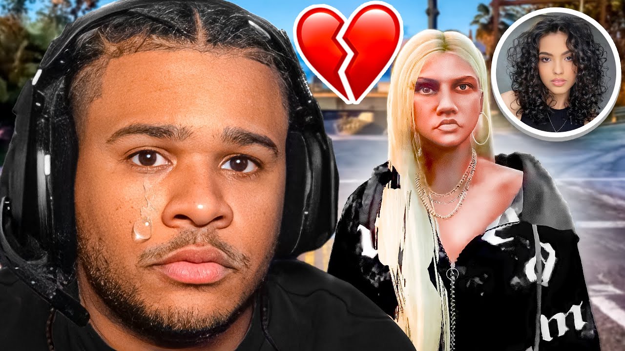 i found out she cheated..💔