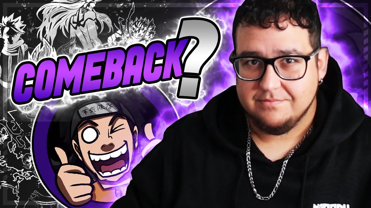 Hey 👋😳 Wo war ich & gibt es ein Comeback?