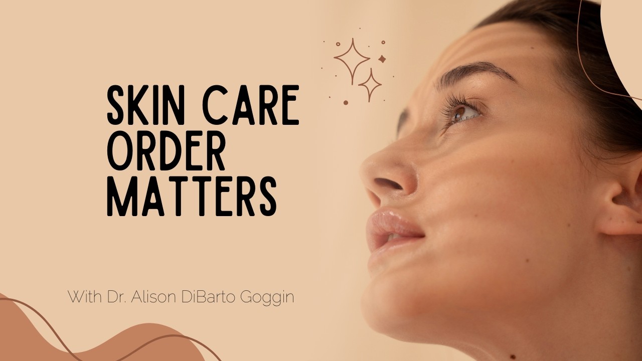 Are You Doing Your Skincare Routine Wrong? | How to Use doTERRA Verage Products Effectively