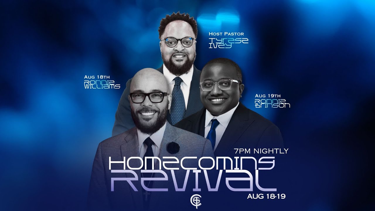 Cedar Grove Baptist Church Revival 7:PM Dr . Ronnie Williams, Generostee Baptist Church, Starr, Sout