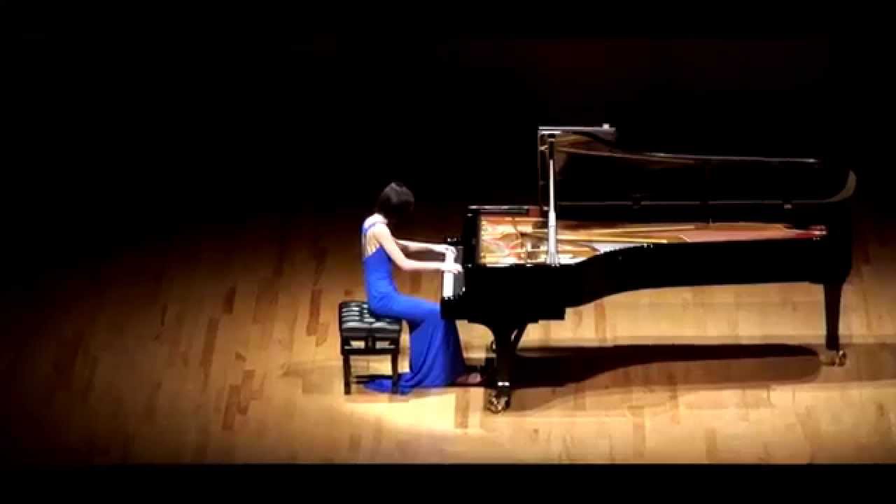 リスト：愛の夢(Liszt 