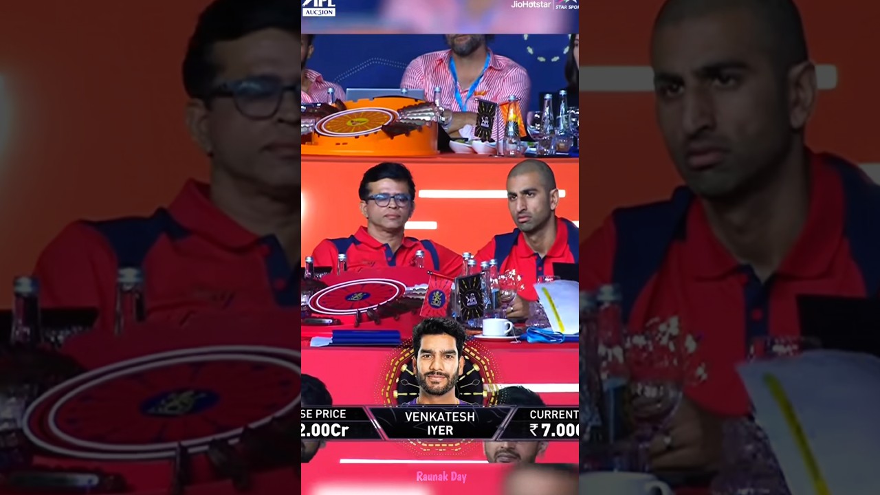 RCB 2 Players Buy in IPL Auction 2026 🤯 #cricket #bharat #rcb #ipl2026