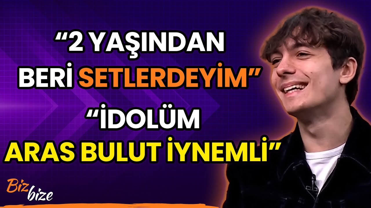 Öyle Bir Geçer Zaman Ki'nin Osman'ı Emir Berke Zincidi Ekranlara Geri Döndü! Yeni Projeleri Neler?