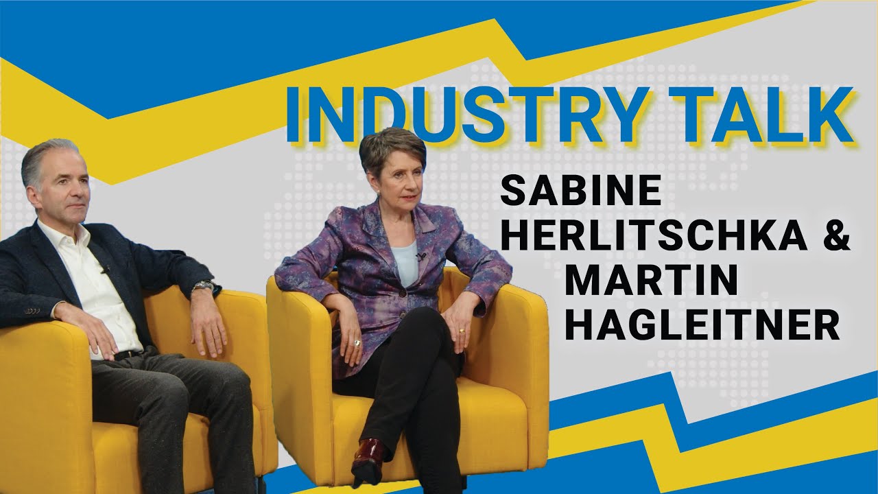 Wie Diversität in Österreichs Industrie gelebt wird | Industry Talk