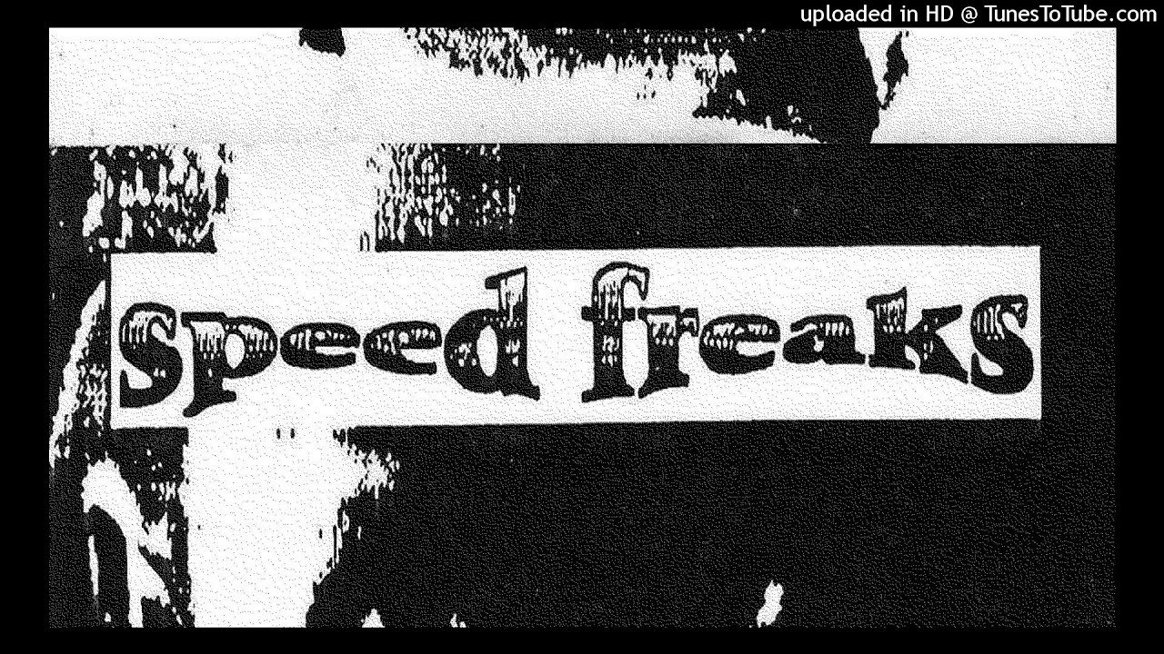 speed freaks: Rodriguezz, Speedy Gonzalez e Bulletproof