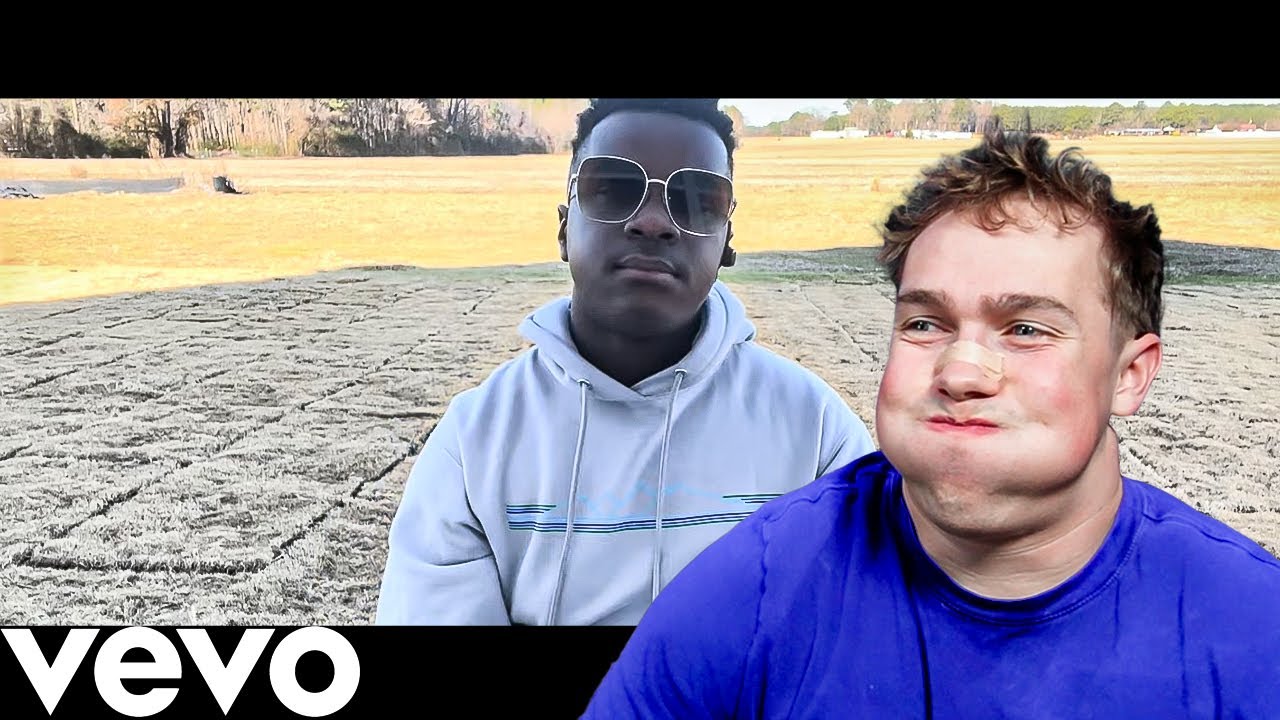 REACTING TO SPLINK DISSTRACKS 💀