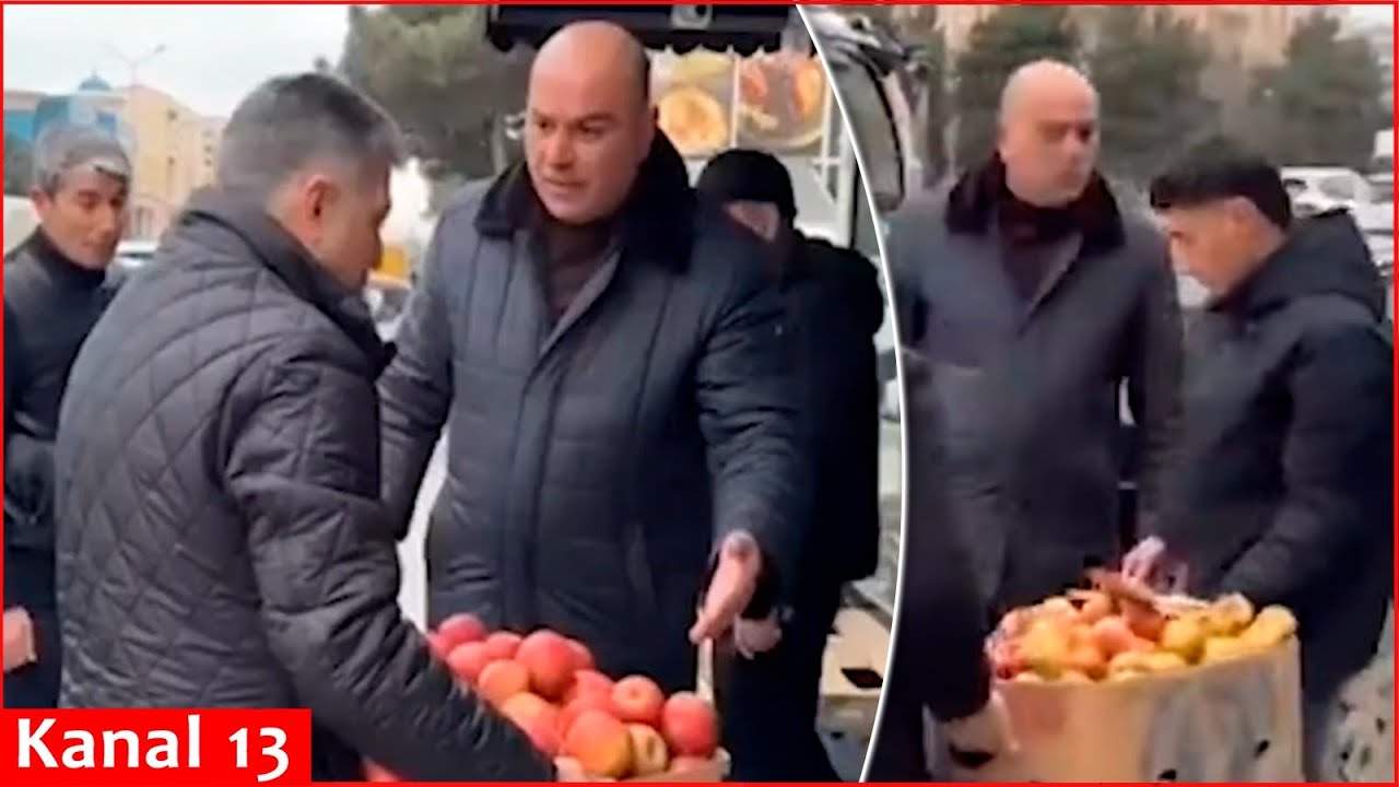 Sahibkara qarşı KOBUD münasibət NARAZILIQ YARATDI: "Qoyun malları maşına, VƏSSALAM"