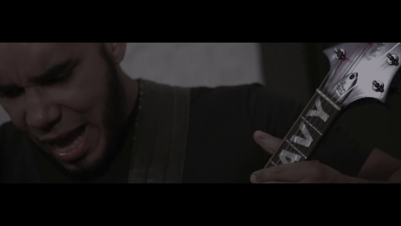 WEAKLESS MACHINE - Tarred with the Same Brush (Official Video)