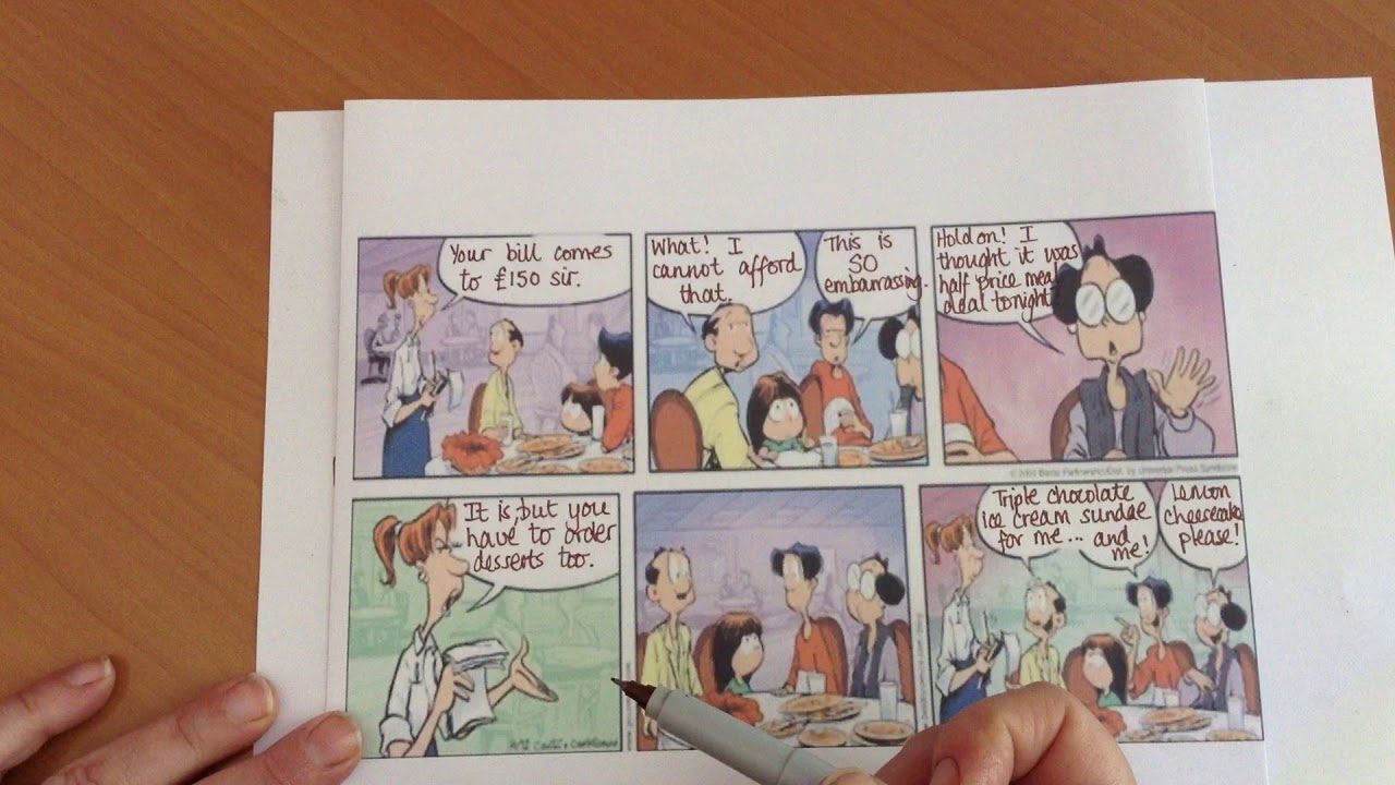 Yr4 Literacy How to write a playscript