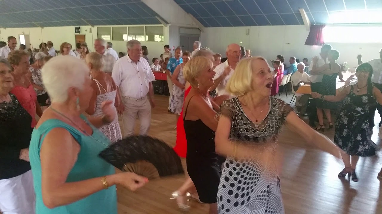Dominique et stephanie Floquet sortie dancing opalais dijon(2)