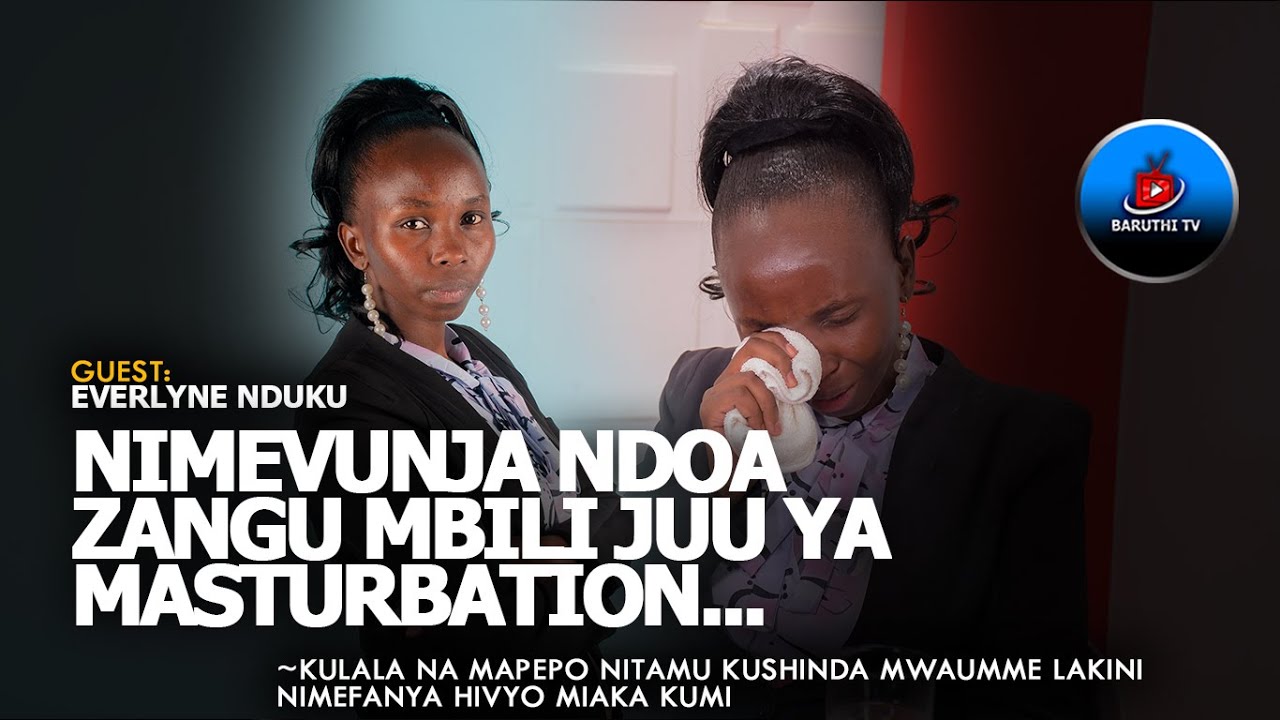 My story; Nimelala na mapepo 10yrs , mapepo nitamu kuliko bwana lakini nimekombolewa #Masturbation