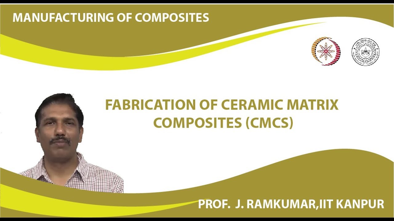 Fabrication of Ceramic Matrix Composites (CMCs)