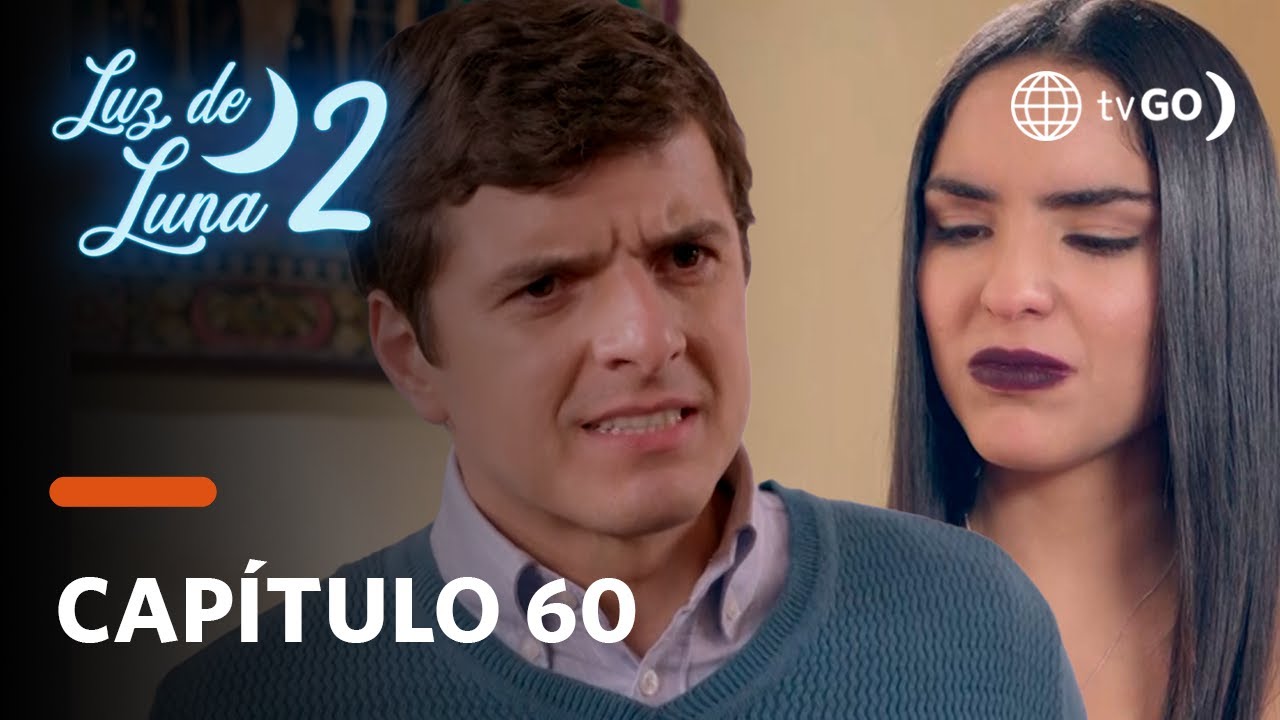 Luz de Luna 2: Eus descubrió que Mabel se fue de la casa y le robó su dinero (Capítulo n° 60)