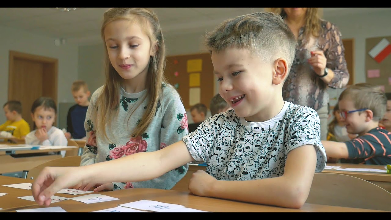 Prywatna Szkoła Podstawowa w Biłgoraju LOK-uj w przyszłość