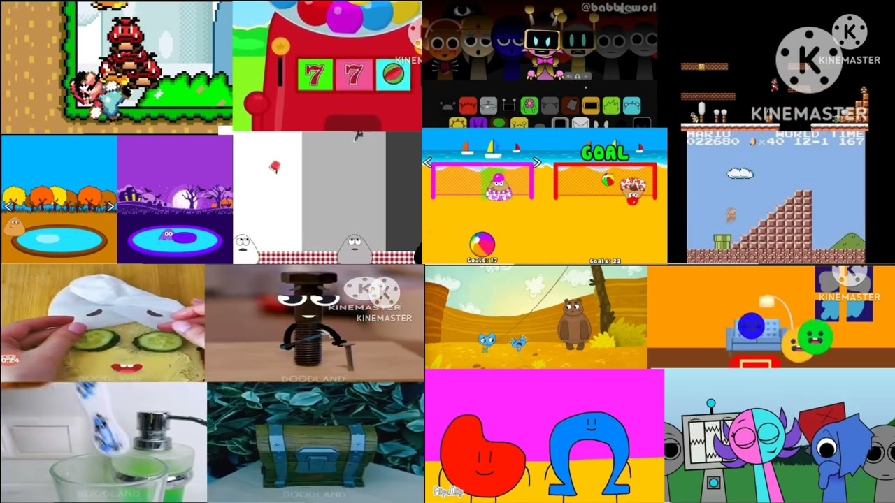 5X5  