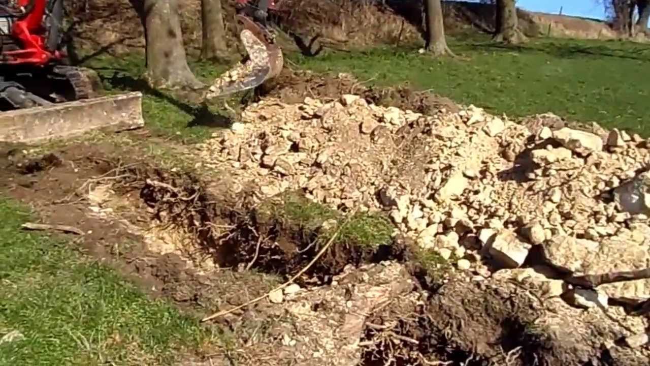 Neuson.  3503.  Laeven. Infra. Ransdaal.  NL.