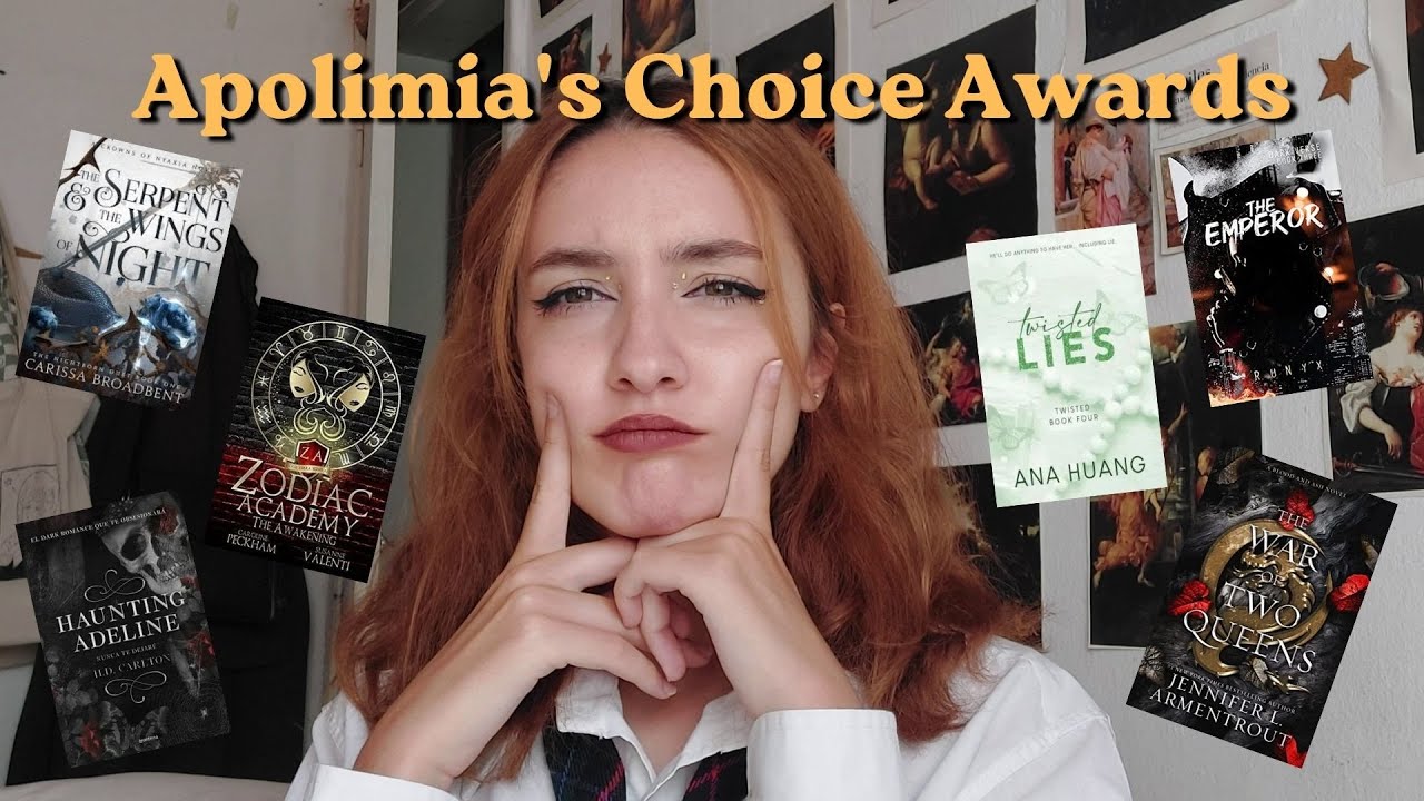 apolimia's choice awards 2022