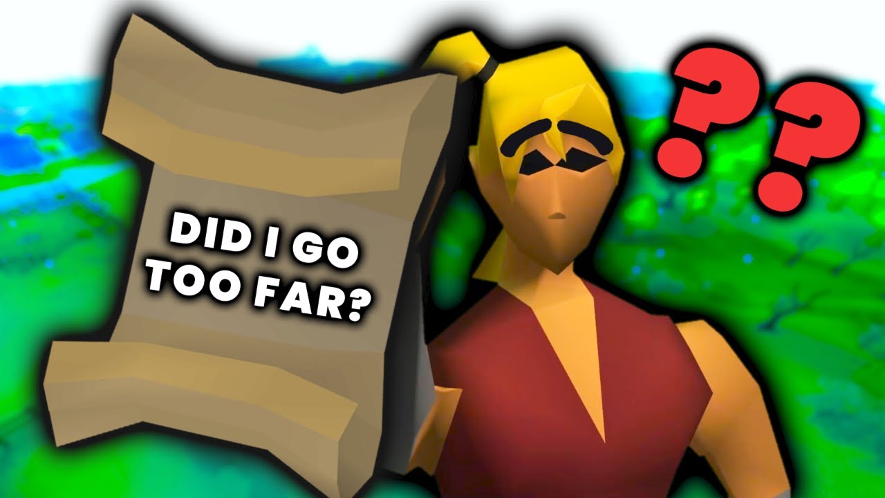 Reacting to YOUR Comments on 'Top 5 Things I Hate About OSRS' 🔥
