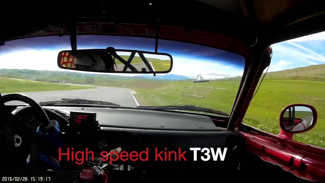 Thunderhill West