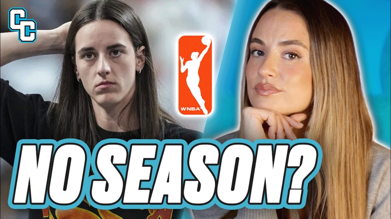 The WNBA Officially Blew It..