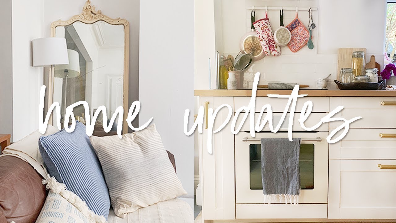 Home Renovation Updates and Disasters | DIYary Episode 9