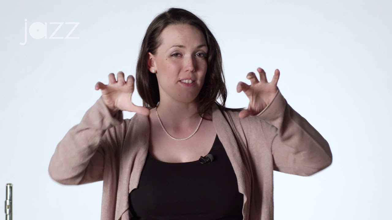 Proper Breathing for Woodwind Instruments
