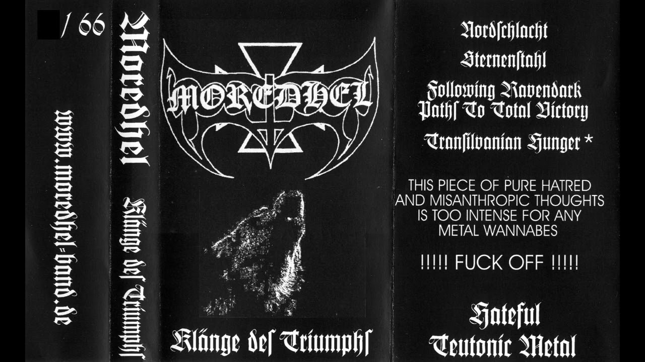 Moredhel - Nordschlacht