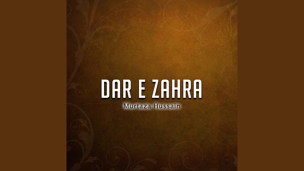 Dar E Zahra