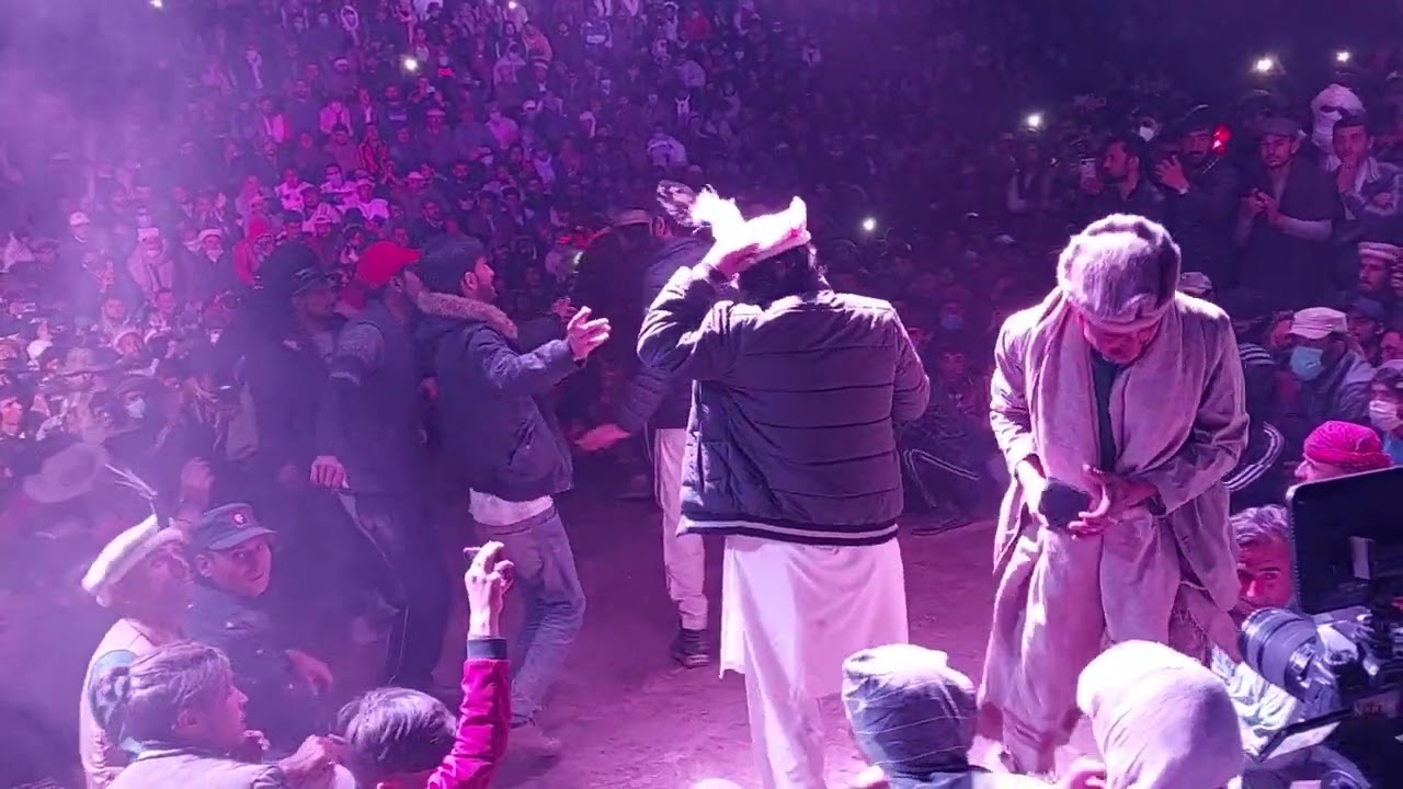 Shandoor Polo Festvil GB Song ..