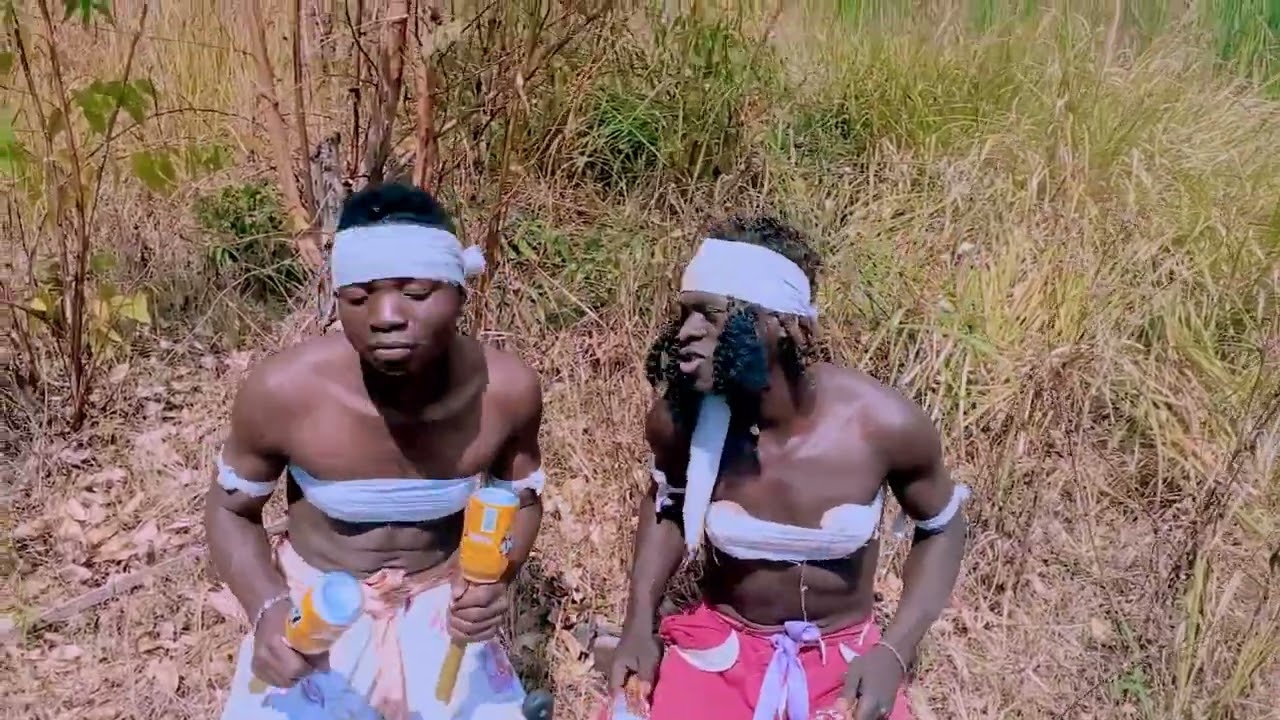 DJ Muringa mathuca nakiva